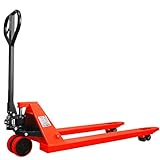 Spexlb Manual Pallet Jack - Industrial Hand Pallet