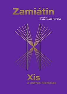 Livro Xis e outras histórias