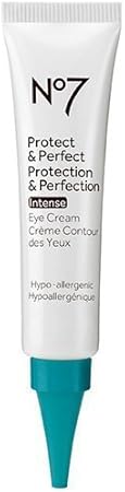 no7 protect & perfect intense advanced eye cream 15ml