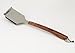 Bull 24103 Vineyard Rosewood Handle Big Head Grill Brush