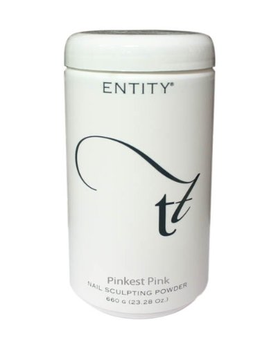 Entity Pinkest Pink Sculpting Powder - 23.2oz / 660g