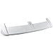 Trunk Spoiler Fits 2007-2011 Honda CR-V | OE Style ABS Unpainted Trunk Boot Lip Spoiler Wing Deck Lid Other Color Available By IKON MOTORSPORTS | 2008 2009 2010