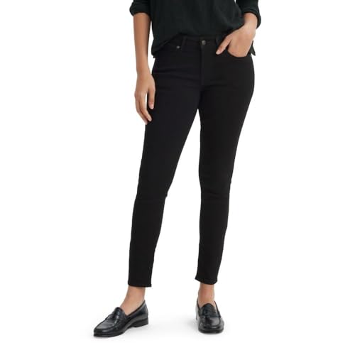 Levi's Women's 711 Skinny Jeans