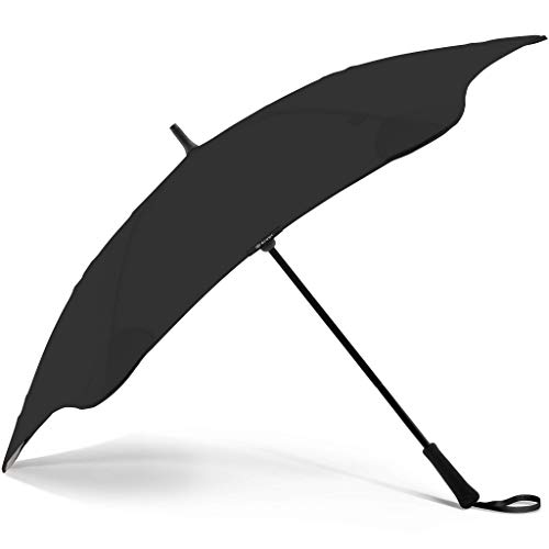 BLUNT Classic Stick Umbrella – 120cm 47'' Wind Resistant Umbrella with Radial Tensioning System, Ideal for Commuting, Repairable & Durable, B-Corp Certified, Built to Last, 10 Color Options