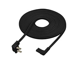 Vebner Extra Long 25-Foot Power Cord Compatible