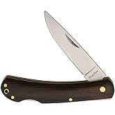 Rough Rider Blackwood Work Knife Large RR1708