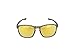 Oakley Men's OO9223 Enduro Oval Sunglasses