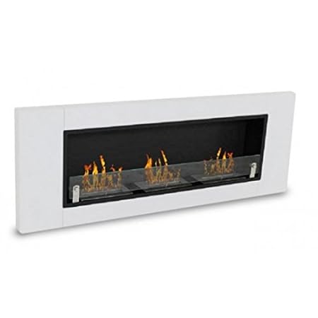 cheminee bio ethanol 3 bruleurs roma