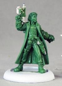 Andre Durand Time Chaser Chronoscope Series