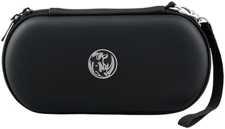 Amazon.com: Gear Monkey Zipper Fashion Zip Case for Sony PSP