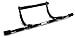 HemingWeigh Strength Training Pull-Up Bars with No Screws for Easy Door Frame Installation, Doorway Pull Up Bar, Chin Up Bar; Ideal Home Exercise Equipment for Men and Women
