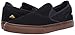 Emerica Wino G6 Slip-On – The Best Slip-on Available, Easy Skate Access, Reinforced Build, Cushioned Feel, Everyday Wear 2025
