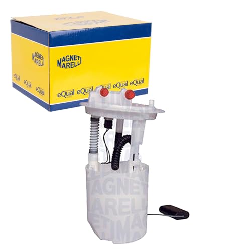 Magneti Marelli 119763009900 Indicateur, niveau de carburant