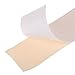 FENICAL Adhesive Reflective Tape Sticker Safety Tape Conspicuity Tape 3M (Golden Yellow)