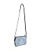 GUESS Factory Women's Laken Denim Logo Crossbody
