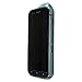caseroxx TPU-Case in Light Blue for Cat S61 – Shockproof & Precise fit
