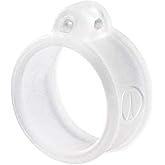 VMC Crossover Ring Clear #7 mm