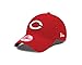 MLB Cincinnati Reds Women's Essential 9Twenty Adjustable Cap