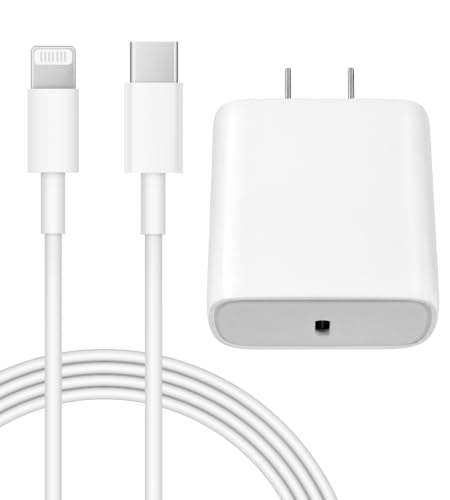 Coreykin 20W USB-C Wall Charger