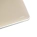 Moshi iGlaze Hardshell Case for MacBook 12” 2015-2017 (Clear)