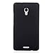 Premium Slim PC Matte Hard Case for Huawei Ascend Mate 2 4G (Black)