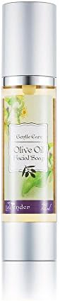 Healtop Olive Oil Facial Soap Skin Care By Beyond Materials ltd. 1.76 FL OZ - Maximum Pleasure Natural Balm
