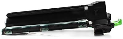 Compatible with Sharp AR-5316 Toner Black - AR-016T - For approx. 16000 Pages (5% Coverage)