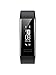 Huawei Eris-B29 Black Band 2 Pro All-in-One Activity Tracker Smart Fitness Wristband | GPS | Multi-Sport Mode| Heart Rate | Sleep Monitor | 5ATM Waterproof, Black (US Warranty)