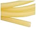 Natural Amber Latex Tubing, 1/8