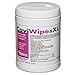Metrex 13-1150 CaviWipes Disinfecting Towelettes, X-Large (Pack of 12)