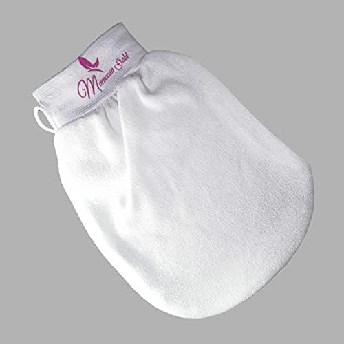Moroccan loofah for skin renewal white price in Egypt Amazon Egypt