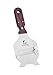 TruffleHunter - Professional Truffle Shaver - Stainless Steel Adjustable Mandolin Slicer