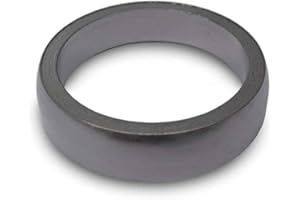 QUAD LOGIC Exhaust Gasket Donut Seal – Fits Sportsman 335/500 (1996–2000), Magnum 425 (1995–1998) – Stainless Steel Mesh with Graphite Wrap – Replaces OE 5240898