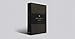 ESV Preaching Bible (Goatskin, Black)