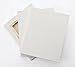 Artistik Stretched Canvas Frames - Stretched Canvas (Pack of 12-8 in x 10 in) 100% Cotton Artist Quality Acid Free Triple Primed Gesso Stretched Canvases Quality Art Paint Supply