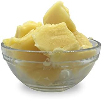 100% Organic Luxury Lip Balm Base (Unscented) - 1000ml