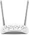 TP-Link Wireless N300 2T2R Access Point, 2.4Ghz 300Mbps, 802.11b/g/n, AP/Client/Bridge/Repeater, 2x 4dBi, Passive POE (TL-WA801ND) primary