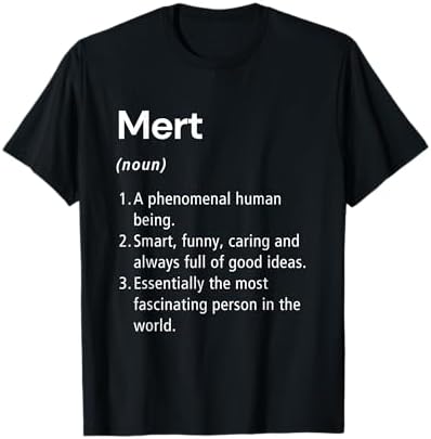 Amazon.com: Moe Name Definition Dictionary T-Shirt : Clothing