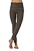 ZEROGSC Women’s Yoga Pants - Workout Running Tummy Control Stretch Power Flex Long/Capris Leggings with Out Pockets