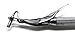 Dental Amalgam Filling Carrier Regular/Jumbo 2mm/3mm Double Ended Restorative Instruments