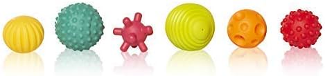 MooToys Multi-Sensory Balls (MT-115)