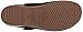 Dansko Women's Berry Clog, Black Burnished Nubuck 9.5-10 M US