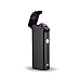 ALISHAN Arc Lighter - Electric lighter - Dual Arc Flameless Plasma Lighter - USB Rechargeable Lighter with Charging Cable (Black King Kong)