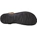 Vionic Rest Paden - Womens T-Strap Sandal Tortoise - 8
