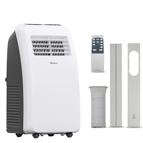 Shinco Portable Air Conditioner
