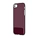 Incipio Apple iPhone 7/8 Edge Chrome Case - Plum