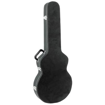 TKL 7855 335 Style Electric ギターケース エレキギター エレクトリックギター （並行輸入） : TKL 7855 335 Style Electric Guitar Case : Musical