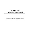 IQ and the Wealth of Nations cover