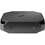 HP Z2 Mini G3 Workstation Ultra Small Form Factor Premium Workstation Desktop PC (Intel Xeon E3 Quad-Core, 16GB RAM, 500GB HDD, NVIDIA Quadro M620, WiFi, Bluetooth, Win10 Pro)