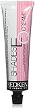 Redken Shades Eq Cream-Clear 2.1 oz.